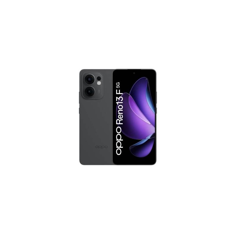 OPPO Reno 13F 8+256GB 6.67"5G Graphite Gray Tim