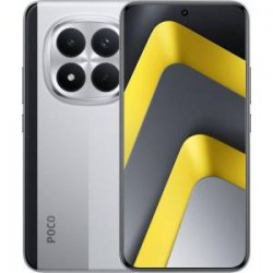POCO M8 Pro 8+256GB 6.83" 5G Silver NFC EU