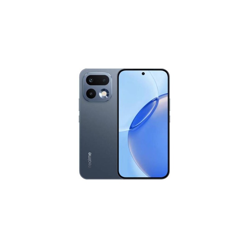 Realme 16 Pro 8+512GB 6.78"5G Grey ITA