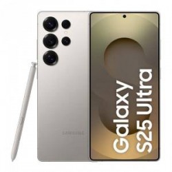 Samsung SM-S938 S25 Ultra 12+512GB 6.9" 5G Titanium Gray ITA