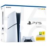 PS5 Console 1TB Standard Edition E Chassis White ITA