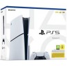 PS5 Console 1TB Standard Slim White