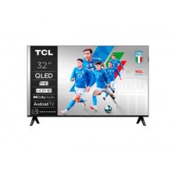 TCL 32" Smart TV QLED 32S59K FHD 60Hz