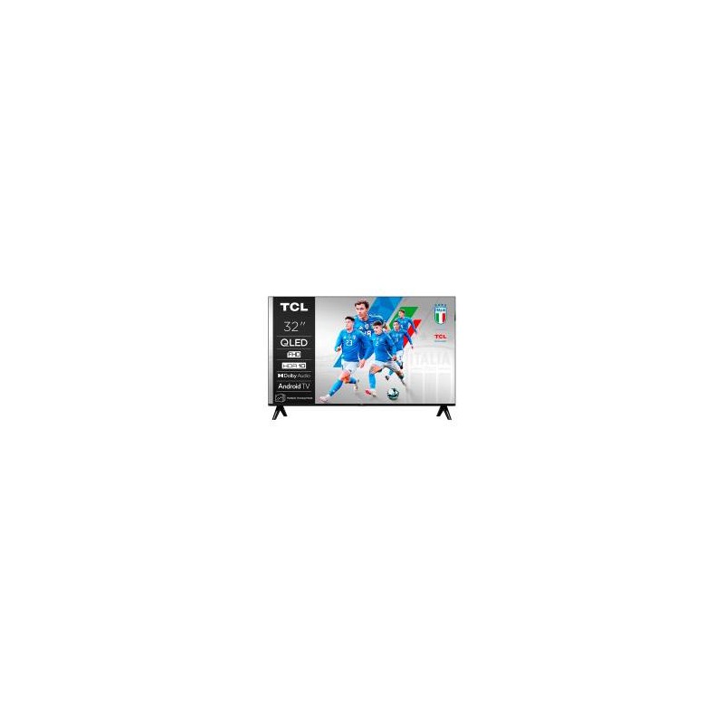 TCL 32" Smart TV QLED 32S59K FHD 60Hz