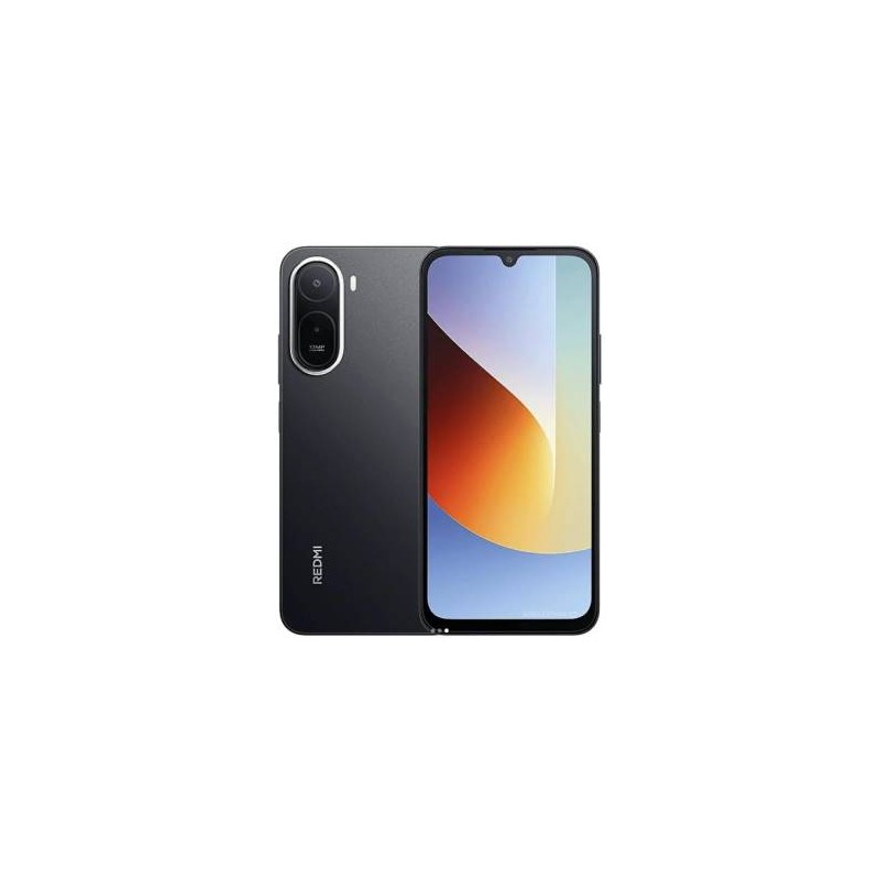 Xiaomi Redmi A7 Pro 4+128GB6.88" 4G Black DS EU