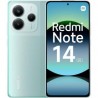 Xiaomi Redmi Note 14 8+256GB 6.67" 5G Coral Green EU