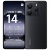 Xiaomi Redmi Note 14 8+256GB 6.67" 5G Midnight Black EU