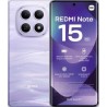 Xiaomi Redmi Note 15 6+128GB 6.77" 5G Mist Purple EU