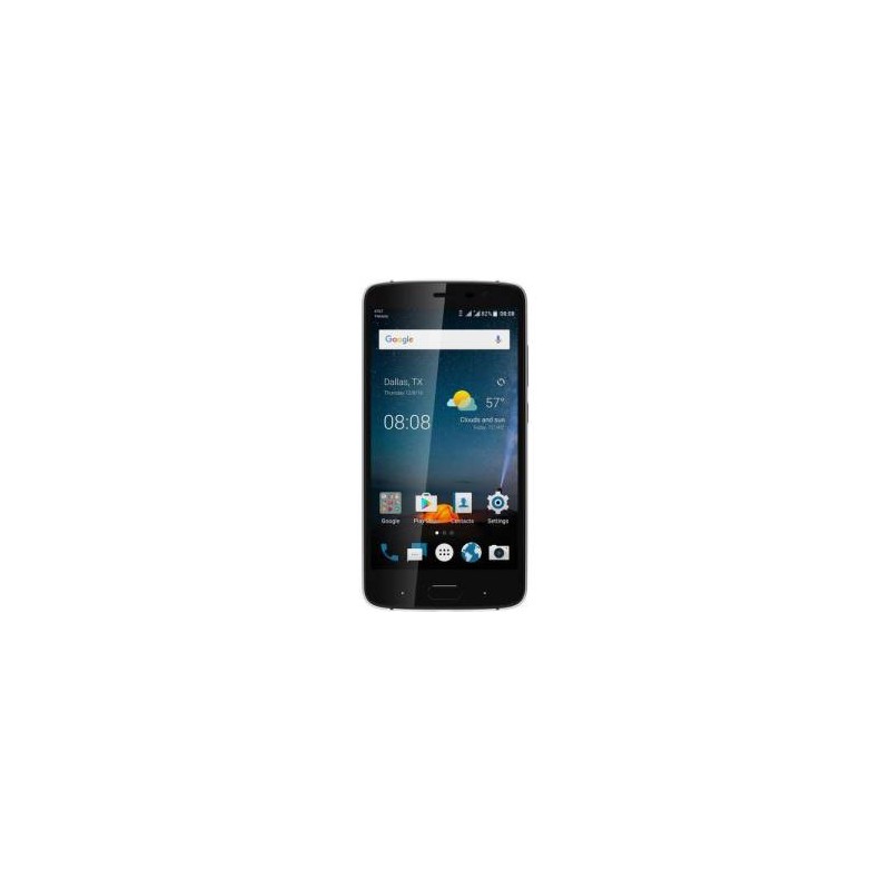 ZTE Blade V80 Pro 8+256GB 5.5" 4G Black EU