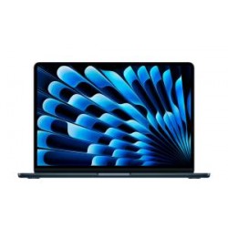 Apple MacBook Air 2026 13" M5 10C/8G 16/512GB Midnight MDHE4T/A