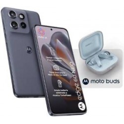 Motorola Edge 60 Neo 8+256GB 6.36" 5G Pant Grisaille + Moto Buds ITA