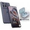 Motorola Edge 60 Neo 8+256GB 6.36" 5G Pant Grisaille + Moto Buds ITA