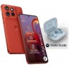 Motorola Edge 60 Neo 8+256GB 6.36" 5G Pant.Poinciana + Moto Buds ITA