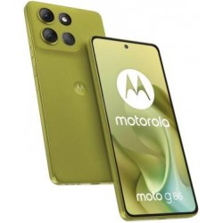Motorola Moto G86 8+256GB 6.67" 5G Golden Cypress DS ITA