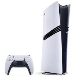 PS5 Console 2TB Pro White