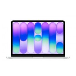 Apple MacBook Neo 2026 13" A18 Pro 6C/5G 8/512GB Silver MHFC4T/A