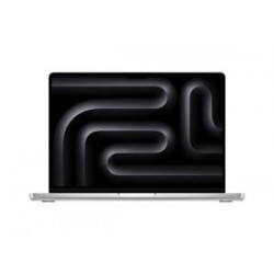 Apple MacBook Pro 2025 14" M5 10C/10G 16/1TB Silver MDE54T/A