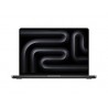 Apple MacBook Pro 2025 14" M5 10C/10G 16/1TB Space Black MDE14T/A