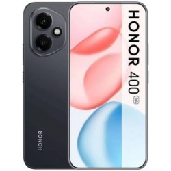 Honor 400 8+512GB 6.55" 5G Midnight Black EU