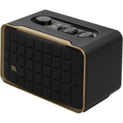 JBL Authentics 200 Bluetooth Speaker 90W Black