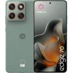 Motorola Edge 70 12+512GB 6.67" 5G Pantone Lily Pad DS OPT