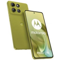 Motorola Moto G86 8+256GB 6.67" 5G Golden Cypress DS TIM