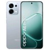 OPPO A6 Pro 8+256GB 6.57" 5G Lunar Titanium DS TIM