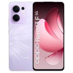 OPPO Reno 13F 8+256GB 6.67"5G Plume Purple Tim