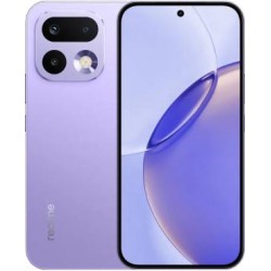 Realme 16 Pro 8+512GB 6.78"5G Purple ITA