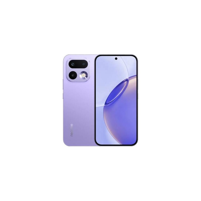 Realme 16 Pro 8+512GB 6.78"5G Purple ITA