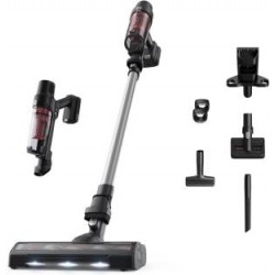 Rowenta Scopa Elettrica X-Pert RH6A71 Ricaricabile Kit Animal Care