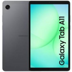 Samsung SM-X135 Galaxy Tab A11 4+64GB 8.7" 4G Gray EU