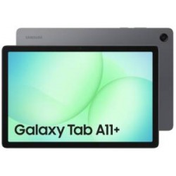 Samsung SM-X230 Galaxy Tab A11+ 6+128GB 11" Gray ITA