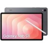 Samsung SM-X736 Galaxy Tab S11 12+128GB 11" 5G Gray EU
