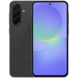 Samsung SM-A366B A36 8+256GB 6.7" 5G Awesome Black EU