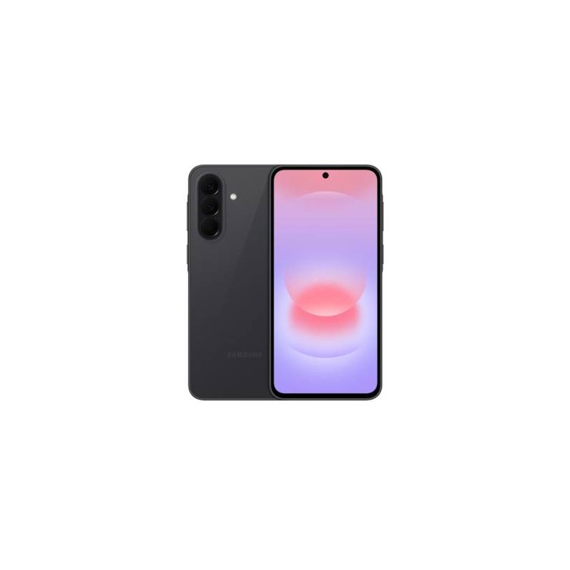 Samsung SM-A376B A37 8+256GB 6.67" 5G Awesome Charcoal EU