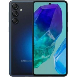 Samsung SM-M556 Galaxy M55 8+256GB 6,7" 5G Denim Black DS EU