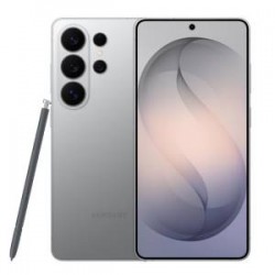 Samsung SM-S948 S26 Ultra 12+512GB 6.9" 5G Silver Shadow EU