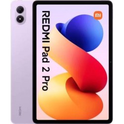 Xiaomi Redmi Pad 2 Pro 12.1" 6+128GB WiFi Lavander Purple EU
