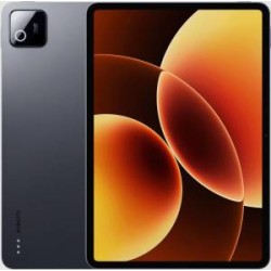 Xiaomi Redmi Pad 8 11.2" 8+128GB WiFi Gray EU