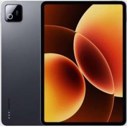 Xiaomi Redmi Pad 8 Pro 11.2" 8+256GB WiFi Gray EU