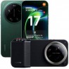 Xiaomi 17 Ultra 16+512GB 6.9" 5G Starlit Green DS + Kit Camera Wind3
