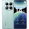 Xiaomi Redmi Note 14 Pro 8+256GB 6.67" 5G Coral Green EU