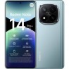 Xiaomi Redmi Note 14 Pro+ 12+512GB 6.67" 5G Frost Blue EU