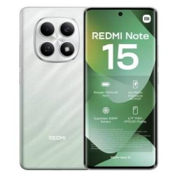 Xiaomi Redmi Note 15 8+256GB 6.77" NFC Forest Green DS EU
