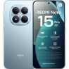 Xiaomi Redmi Note 15 Pro 8+256GB 6.83" 5G Glacier Blue EU