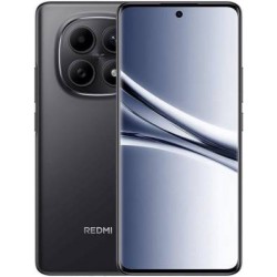 Xiaomi Redmi Note 15 Pro+ 12+512GB 6.83" 5G Black ITA