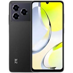 ZTE Blade A76 4+128GB 6.75"5G Black DS EU