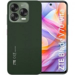 ZTE Blade V70 Vita 8+256GB 6.7" 4G Jade Green EU