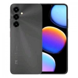 ZTE Blade V80 Max 4+128GB 6.9" 4G Stellar Black ITA